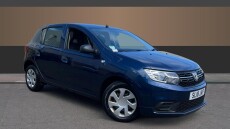 Dacia Sandero 1.0 SCe Ambiance 5dr Petrol Hatchback